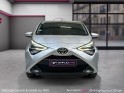 Toyota aygo mc18 1.0 vvt-i x-play x-app carplay garantie 12 mois occasion simplicicar bretigny-sur-orge simplicicar...