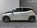 Toyota aygo mc18 1.0 vvt-i x-play x-app carplay garantie 12 mois occasion simplicicar bretigny-sur-orge simplicicar...