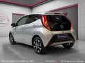 Toyota aygo mc18 1.0 vvt-i x-play x-app carplay garantie 12 mois occasion simplicicar bretigny-sur-orge simplicicar...