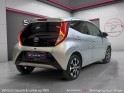 Toyota aygo mc18 1.0 vvt-i x-play x-app carplay garantie 12 mois occasion simplicicar bretigny-sur-orge simplicicar...
