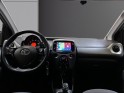 Toyota aygo mc18 1.0 vvt-i x-play x-app carplay garantie 12 mois occasion simplicicar bretigny-sur-orge simplicicar...