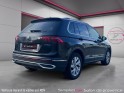 Volkswagen tiguan hybrid elegance/toit ouvrant/camera 360/ garantie occasion simplicicar salon de provence simplicicar...