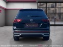 Volkswagen tiguan hybrid elegance/toit ouvrant/camera 360/ garantie occasion simplicicar salon de provence simplicicar...