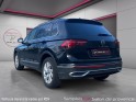 Volkswagen tiguan hybrid elegance/toit ouvrant/camera 360/ garantie occasion simplicicar salon de provence simplicicar...