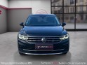Volkswagen tiguan hybrid elegance/toit ouvrant/camera 360/ garantie occasion simplicicar salon de provence simplicicar...