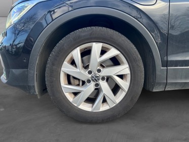 Volkswagen tiguan hybrid elegance/toit ouvrant/camera 360/ garantie occasion simplicicar salon de provence simplicicar...