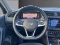 Volkswagen tiguan hybrid elegance/toit ouvrant/camera 360/ garantie occasion simplicicar salon de provence simplicicar...