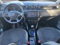 Dacia duster blue dci 115 4x4 prestige camera de recul sieges chauffants garantie 12 mois occasion montpellier (34)...