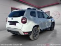 Dacia duster blue dci 115 4x4 prestige camera de recul sieges chauffants garantie 12 mois occasion montpellier (34)...