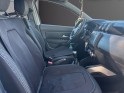 Dacia duster blue dci 115 4x4 prestige camera de recul sieges chauffants garantie 12 mois occasion montpellier (34)...