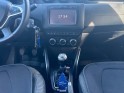 Dacia duster blue dci 115 4x4 prestige camera de recul sieges chauffants garantie 12 mois occasion montpellier (34)...