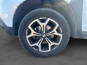 Dacia duster blue dci 115 4x4 prestige camera de recul sieges chauffants garantie 12 mois occasion montpellier (34)...