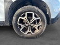 Dacia duster blue dci 115 4x4 prestige camera de recul sieges chauffants garantie 12 mois occasion montpellier (34)...