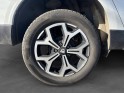 Dacia duster blue dci 115 4x4 prestige camera de recul sieges chauffants garantie 12 mois occasion montpellier (34)...