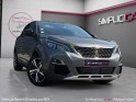 Peugeot 3008 1.6 thp 165ch ss eat6 gt line garantie 12 mois occasion abbeville simplicicar simplicibike france