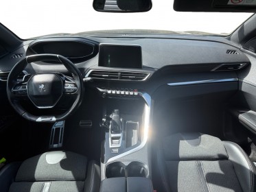 Peugeot 3008 1.6 thp 165ch ss eat6 gt line garantie 12 mois occasion abbeville simplicicar simplicibike france