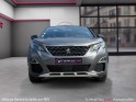 Peugeot 3008 1.6 thp 165ch ss eat6 gt line garantie 12 mois occasion abbeville simplicicar simplicibike france