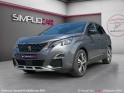 Peugeot 3008 1.6 thp 165ch ss eat6 gt line garantie 12 mois occasion abbeville simplicicar simplicibike france