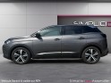 Peugeot 3008 1.6 thp 165ch ss eat6 gt line garantie 12 mois occasion abbeville simplicicar simplicibike france