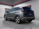 Peugeot 3008 1.6 thp 165ch ss eat6 gt line garantie 12 mois occasion abbeville simplicicar simplicibike france