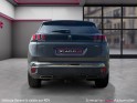 Peugeot 3008 1.6 thp 165ch ss eat6 gt line garantie 12 mois occasion abbeville simplicicar simplicibike france