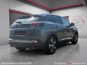 Peugeot 3008 1.6 thp 165ch ss eat6 gt line garantie 12 mois occasion abbeville simplicicar simplicibike france