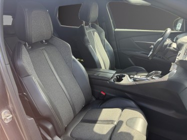 Peugeot 3008 1.6 thp 165ch ss eat6 gt line garantie 12 mois occasion abbeville simplicicar simplicibike france