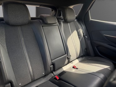 Peugeot 3008 1.6 thp 165ch ss eat6 gt line garantie 12 mois occasion abbeville simplicicar simplicibike france
