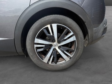 Peugeot 3008 1.6 thp 165ch ss eat6 gt line garantie 12 mois occasion abbeville simplicicar simplicibike france