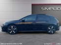 Volkswagen golf 2.0 tdi scr 200 dsg7 gtd // garantie 12 mois// occasion simplicicar lille  simplicicar simplicibike france