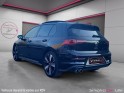 Volkswagen golf 2.0 tdi scr 200 dsg7 gtd // garantie 12 mois// occasion simplicicar lille  simplicicar simplicibike france