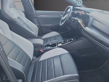 Volkswagen golf 2.0 tdi scr 200 dsg7 gtd // garantie 12 mois// occasion simplicicar lille  simplicicar simplicibike france
