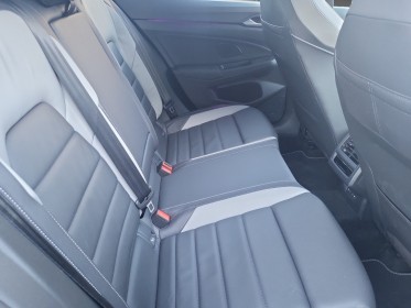 Volkswagen golf 2.0 tdi scr 200 dsg7 gtd // garantie 12 mois// occasion simplicicar lille  simplicicar simplicibike france