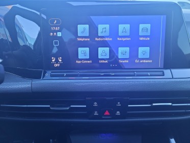 Volkswagen golf 2.0 tdi scr 200 dsg7 gtd // garantie 12 mois// occasion simplicicar lille  simplicicar simplicibike france