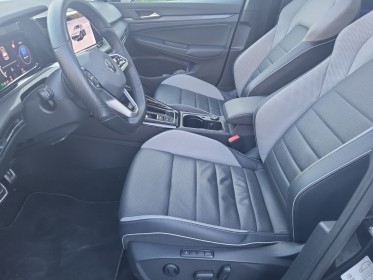 Volkswagen golf 2.0 tdi scr 200 dsg7 gtd // garantie 12 mois// occasion simplicicar lille  simplicicar simplicibike france