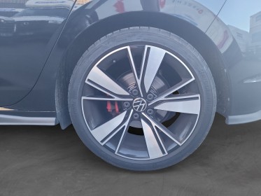 Volkswagen golf 2.0 tdi scr 200 dsg7 gtd // garantie 12 mois// occasion simplicicar lille  simplicicar simplicibike france