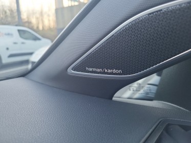 Volkswagen golf 2.0 tdi scr 200 dsg7 gtd // garantie 12 mois// occasion simplicicar lille  simplicicar simplicibike france