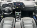 Citroen c4 c4 puretech 130 ss bvm6 shine occasion simplicicar villejuif  simplicicar simplicibike france