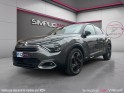 Citroen c4 c4 puretech 130 ss bvm6 shine occasion simplicicar villejuif  simplicicar simplicibike france
