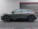 Citroen c4 c4 puretech 130 ss bvm6 shine occasion simplicicar villejuif  simplicicar simplicibike france
