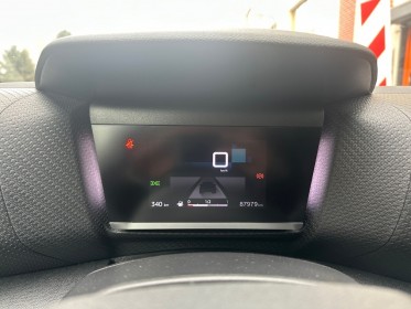 Citroen c4 c4 puretech 130 ss bvm6 shine occasion simplicicar villejuif  simplicicar simplicibike france