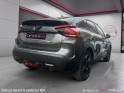 Citroen c4 c4 puretech 130 ss bvm6 shine occasion simplicicar villejuif  simplicicar simplicibike france