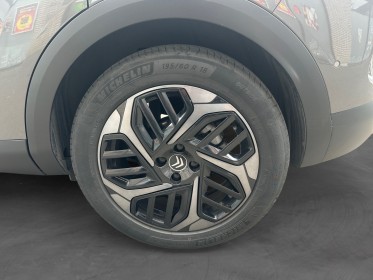 Citroen c4 c4 puretech 130 ss bvm6 shine occasion simplicicar villejuif  simplicicar simplicibike france