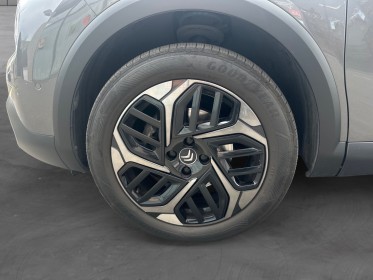 Citroen c4 c4 puretech 130 ss bvm6 shine occasion simplicicar villejuif  simplicicar simplicibike france