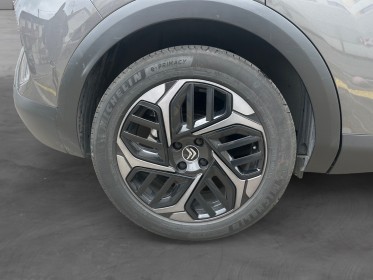 Citroen c4 c4 puretech 130 ss bvm6 shine occasion simplicicar villejuif  simplicicar simplicibike france
