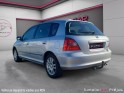Honda civic 1.7 ctdi es occasion simplicicar frejus  simplicicar simplicibike france