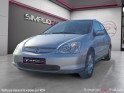 Honda civic 1.7 ctdi es occasion simplicicar frejus  simplicicar simplicibike france