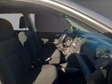 Honda civic 1.7 ctdi es occasion simplicicar frejus  simplicicar simplicibike france