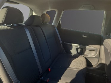 Honda civic 1.7 ctdi es occasion simplicicar frejus  simplicicar simplicibike france