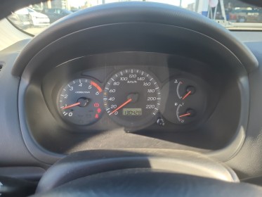 Honda civic 1.7 ctdi es occasion simplicicar frejus  simplicicar simplicibike france
